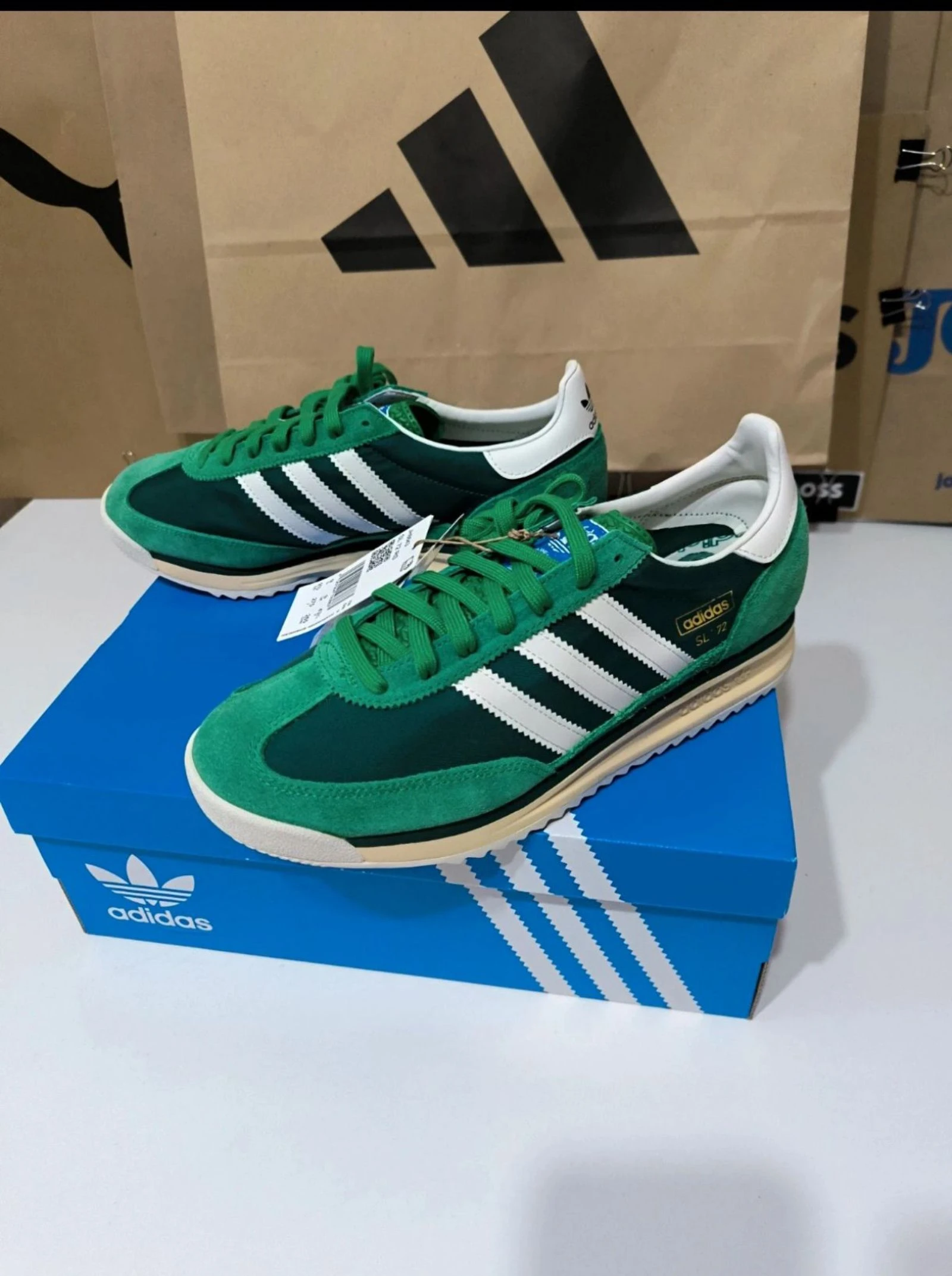 Adidas EU 43 1/3 – photo 5